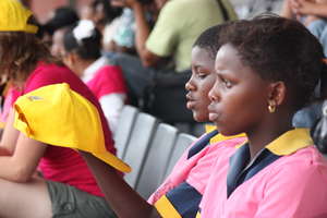 Girls & Football SA: What's the play?