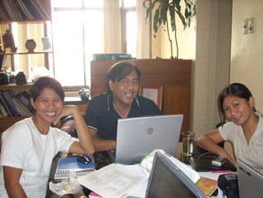 SIBAT: Sustainable Agriculture Development Workers