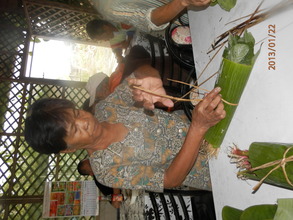 processing of vegetables, COFPC ladies2
