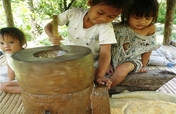 Ensure Food for 500 Poor Filipino Villages