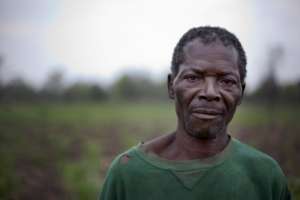 August, Community Leader of Nyazvitanda District