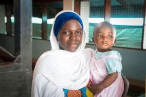 Tuberculosis Detection : A Beneficiary Named Asma