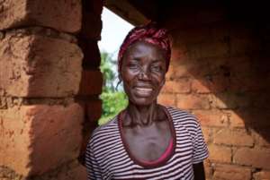 Historia's land is safe thanks to donors like you.