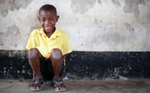 Claudi Feeling Better