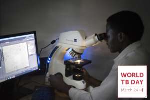 Confirming rat-identified TB positive samples.