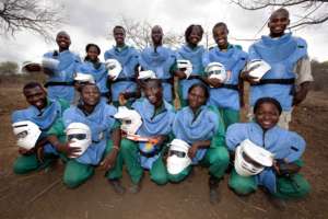 The HeroRATs work alongside human deminers