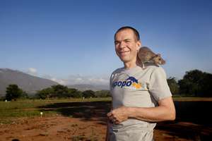 Support the HeroRATS in their lifesaving missions