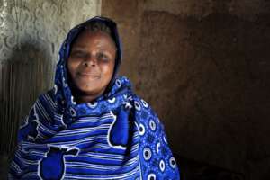 People like Nuru can get faster on TB treatment