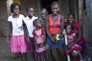 The people of Mozambique can use their land again