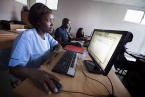 Margarida was APOPO deminer and is now on training