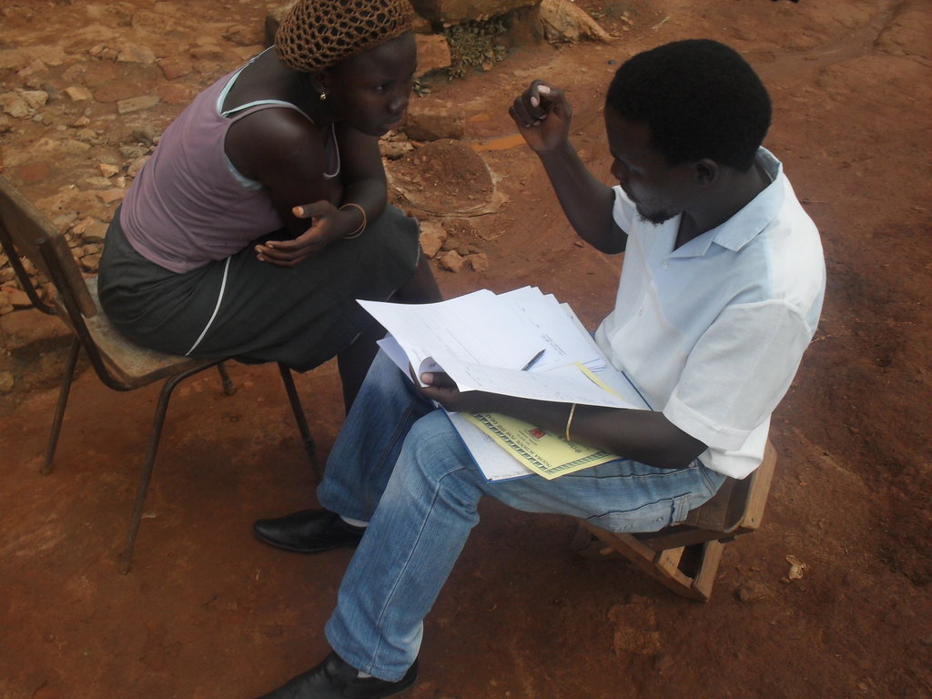 Empower Child Domestic Workers Through Education