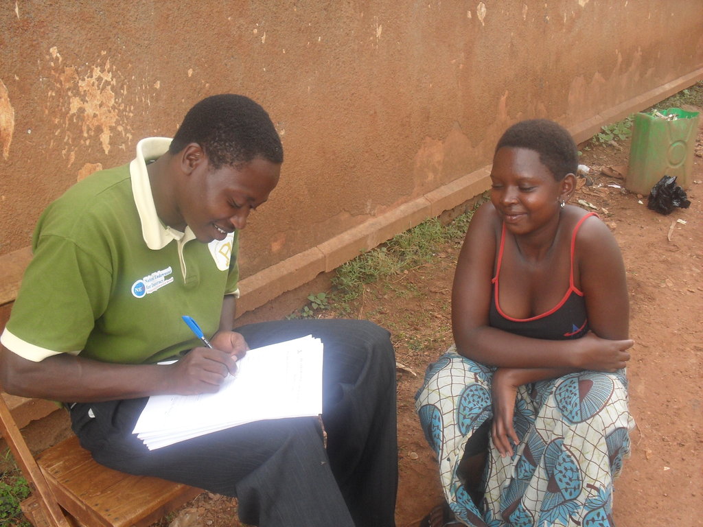Empower Child Domestic Workers Through Education