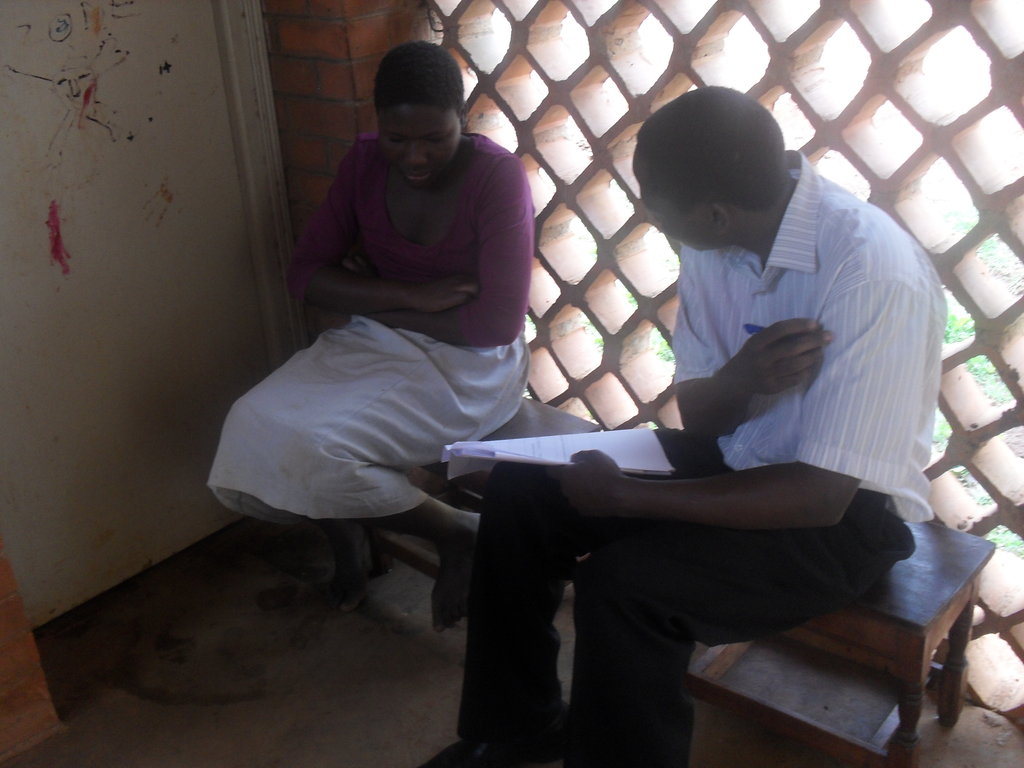 Empower Child Domestic Workers Through Education
