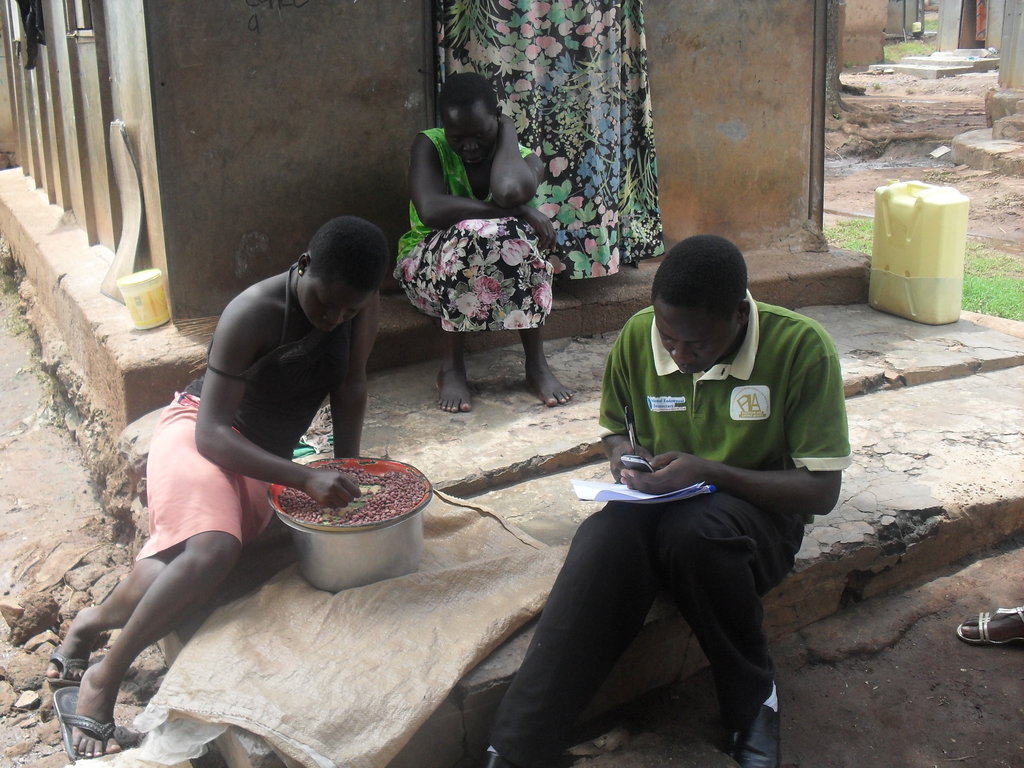 Empower Child Domestic Workers Through Education