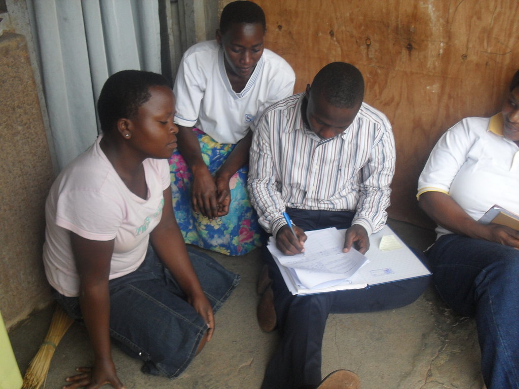 Empower Child Domestic Workers Through Education