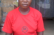 Empower Child Domestic Workers Through Education