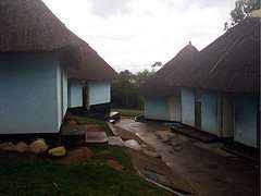 Girls Empowerment Village hostels