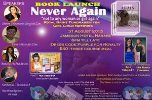 Girls Empowerment Event
