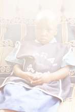 Healing-youngest rape survivor -3 years old