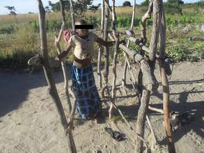 Girl dislocated spine after rape by a man aged 56