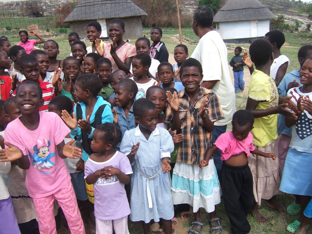 Girls Empowerment programs for 1000 girls-Uganda