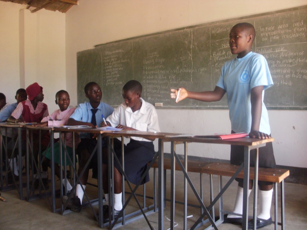 Girls Empowerment programs for 1000 girls-Uganda