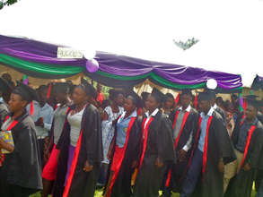 Secondary and Vocational School Graduates