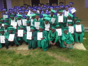 YOUR 2013 primary and secondary school graduates
