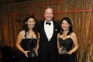 2012 Points of Light Tribute Award