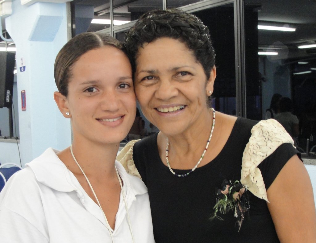 Empower 50 Young Women At-Risk in Recife-Brazil