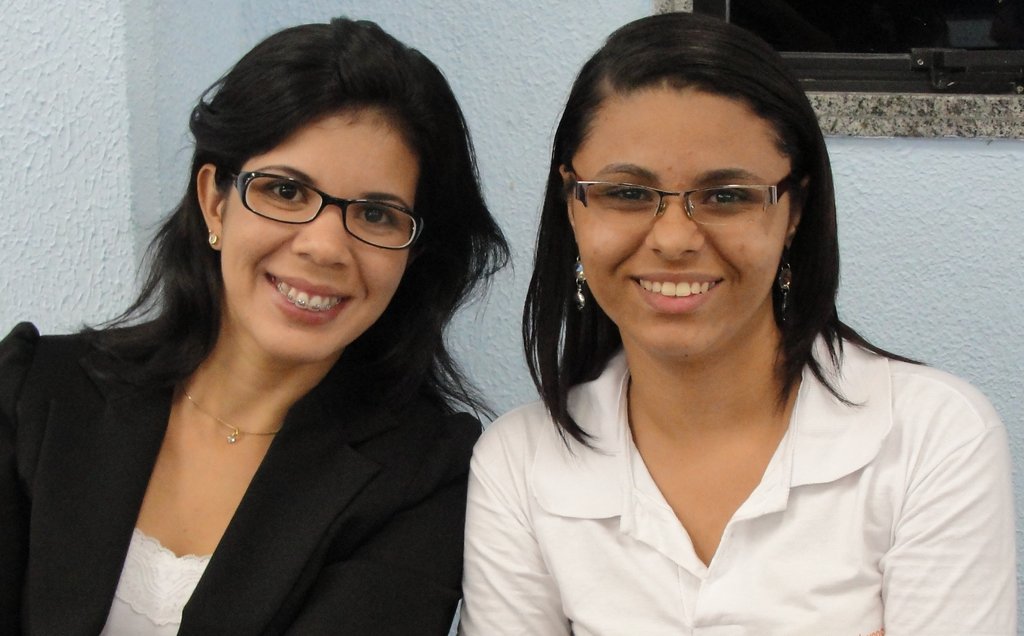 Empower 50 Young Women At-Risk in Recife-Brazil