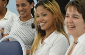 Empower 50 Young Women At-Risk in Recife-Brazil