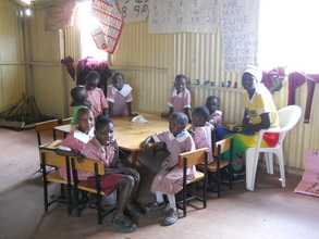 1st-graders