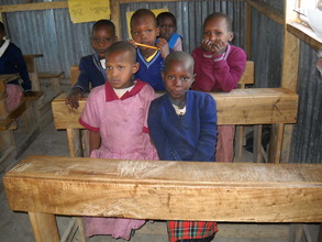 2nd graders