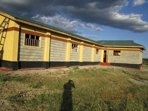 Mandela Hall
