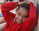 Help a Maasai Girl Complete School