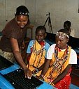 Help a Maasai Girl Complete School