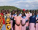 Help a Maasai Girl Complete School