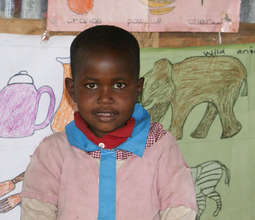 Help a Maasai Girl Complete School