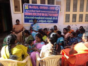 HEALTH AWARENESS TRAINING