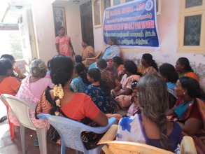 HEALTH AWARENESS TRAINING