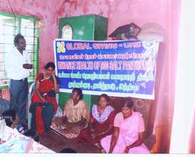 REFERRAL FOR EYE CAMPS
