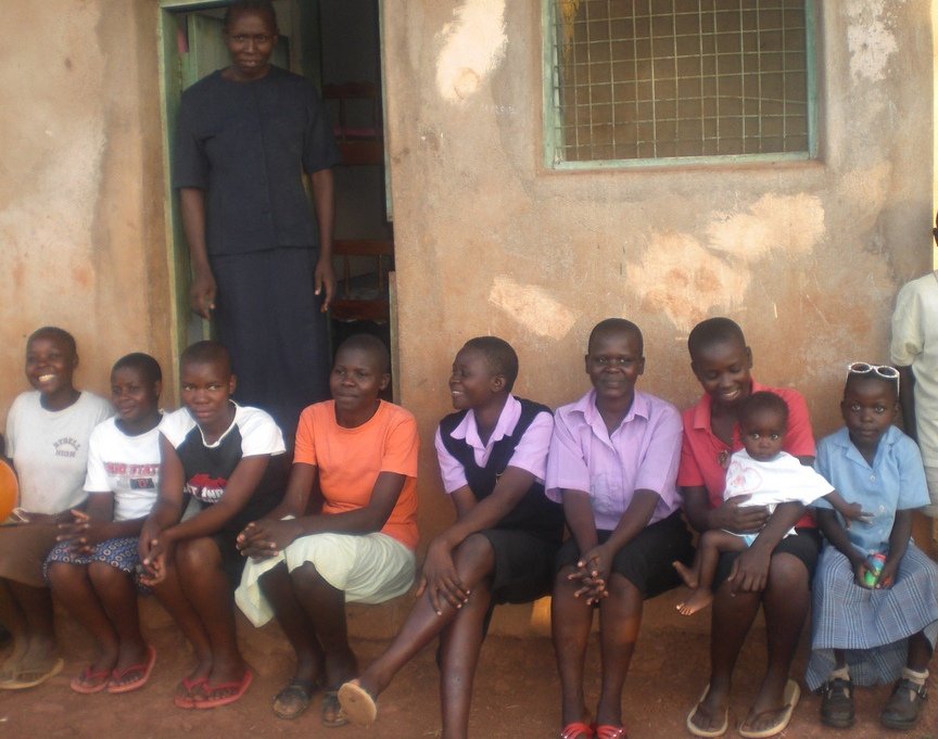 Education Not Exploitation for Girls in Kenya