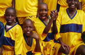 Education Not Exploitation for Girls in Kenya