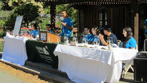 Youth Council Presenting