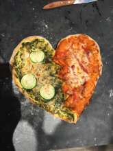 Culinary Love