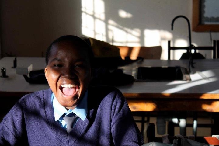 Daraja Academy for Exceptional Kenyan Girls