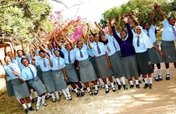 Daraja Academy for Exceptional Kenyan Girls