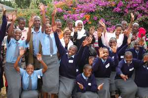 Daraja Academy - Photo credit to Barbara Rick