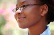 Daraja Academy for Exceptional Kenyan Girls